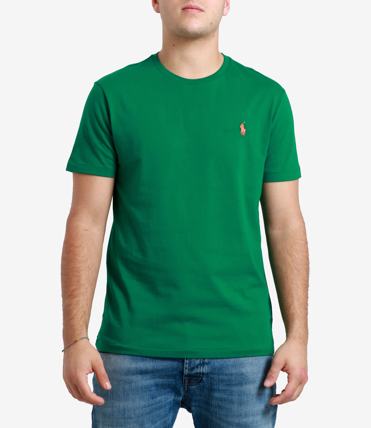 Polo Ralph Lauren | T-Shirt Verde