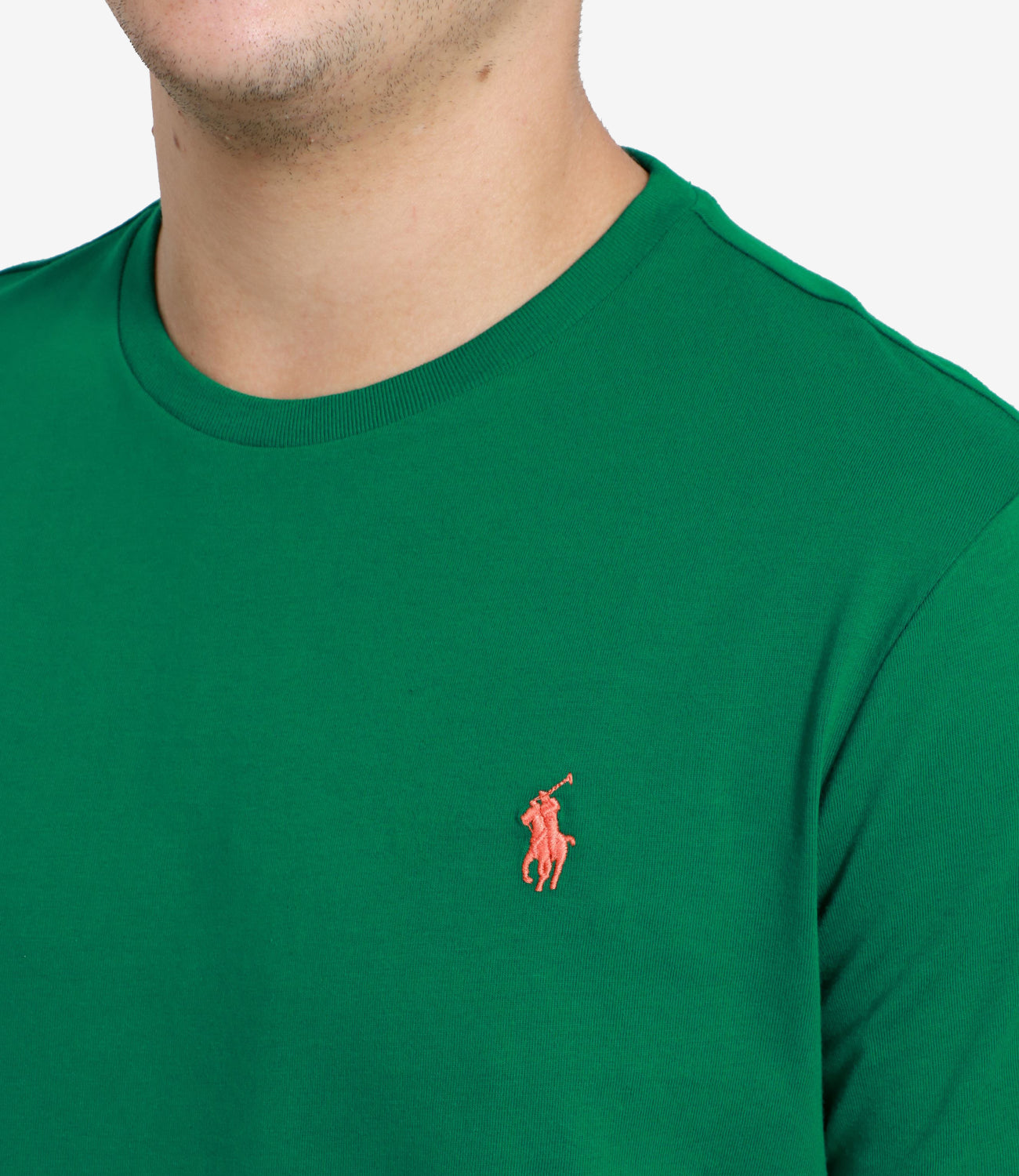 Polo Ralph Lauren | T-Shirt Green