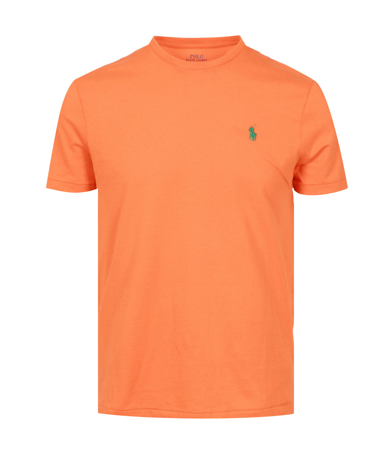 Polo Ralph Lauren | T-Shirt Arancio