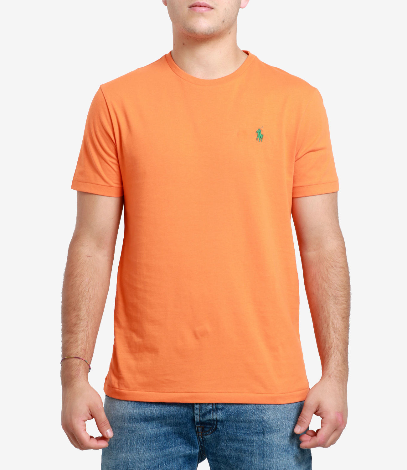 Polo Ralph Lauren | T-Shirt Arancio