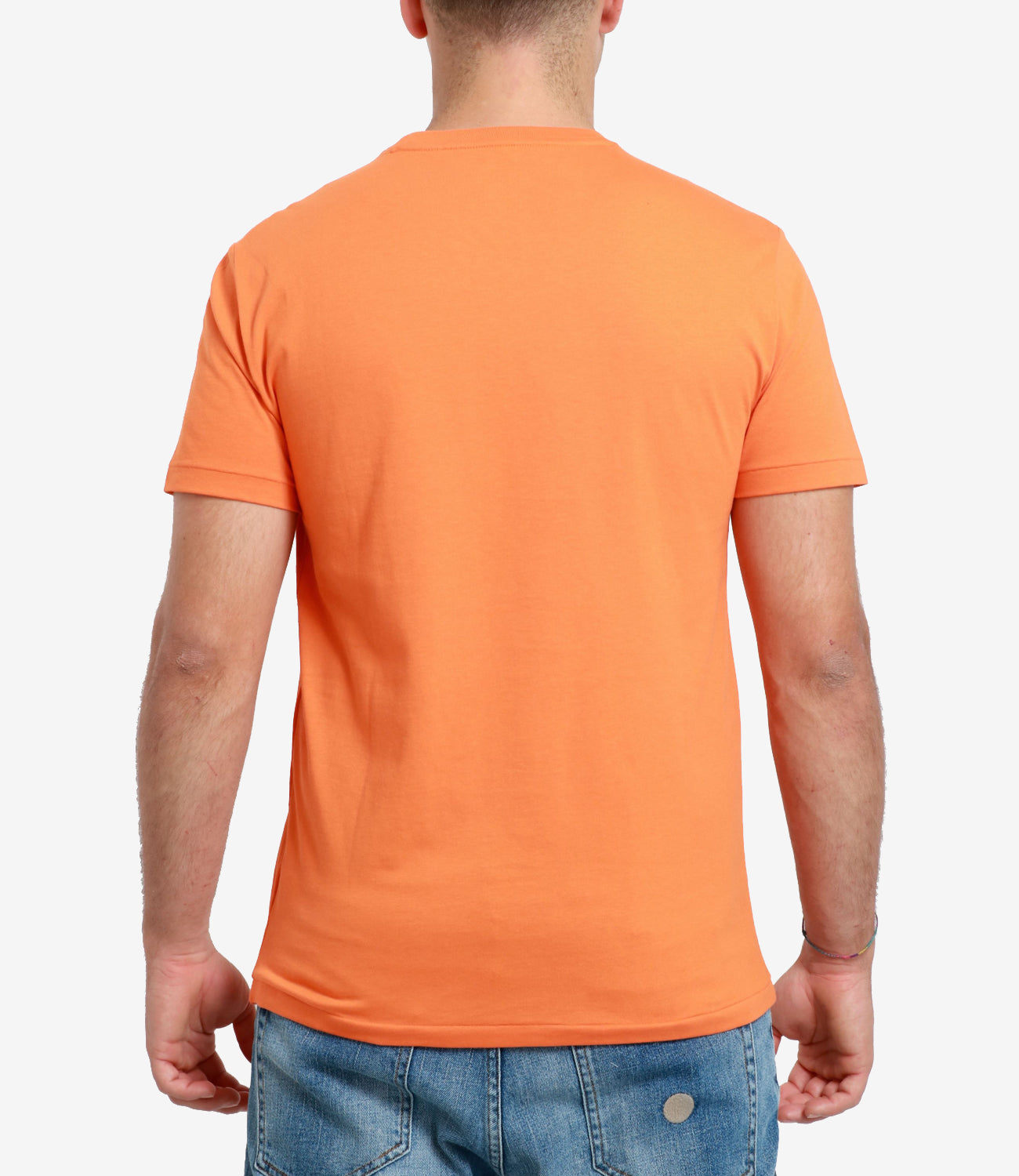 Polo Ralph Lauren | T-Shirt Orange