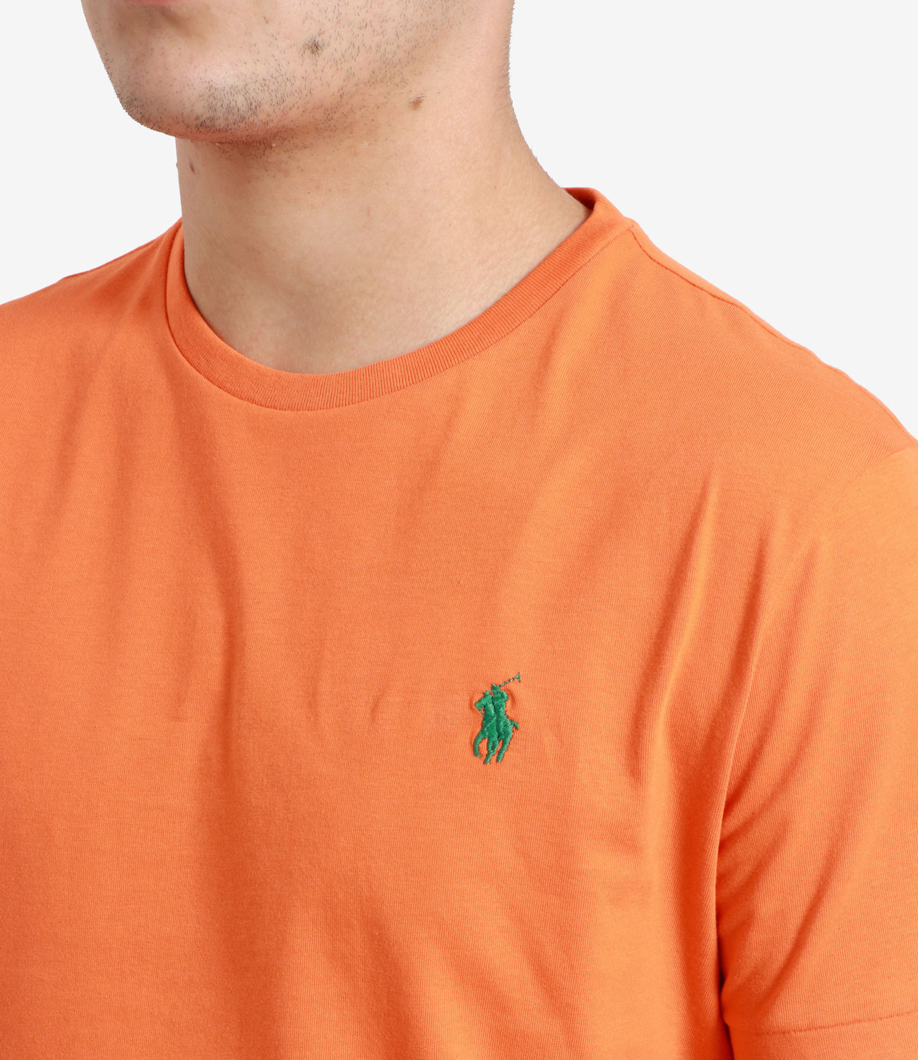 Polo Ralph Lauren | T-Shirt Orange