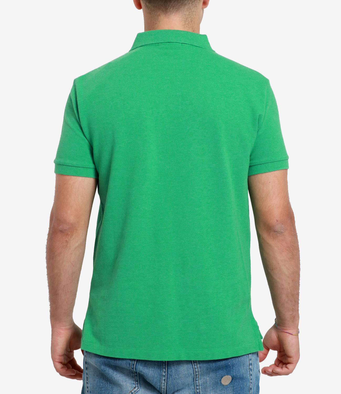 Polo Ralph Lauren | Polo Custom Slim Green