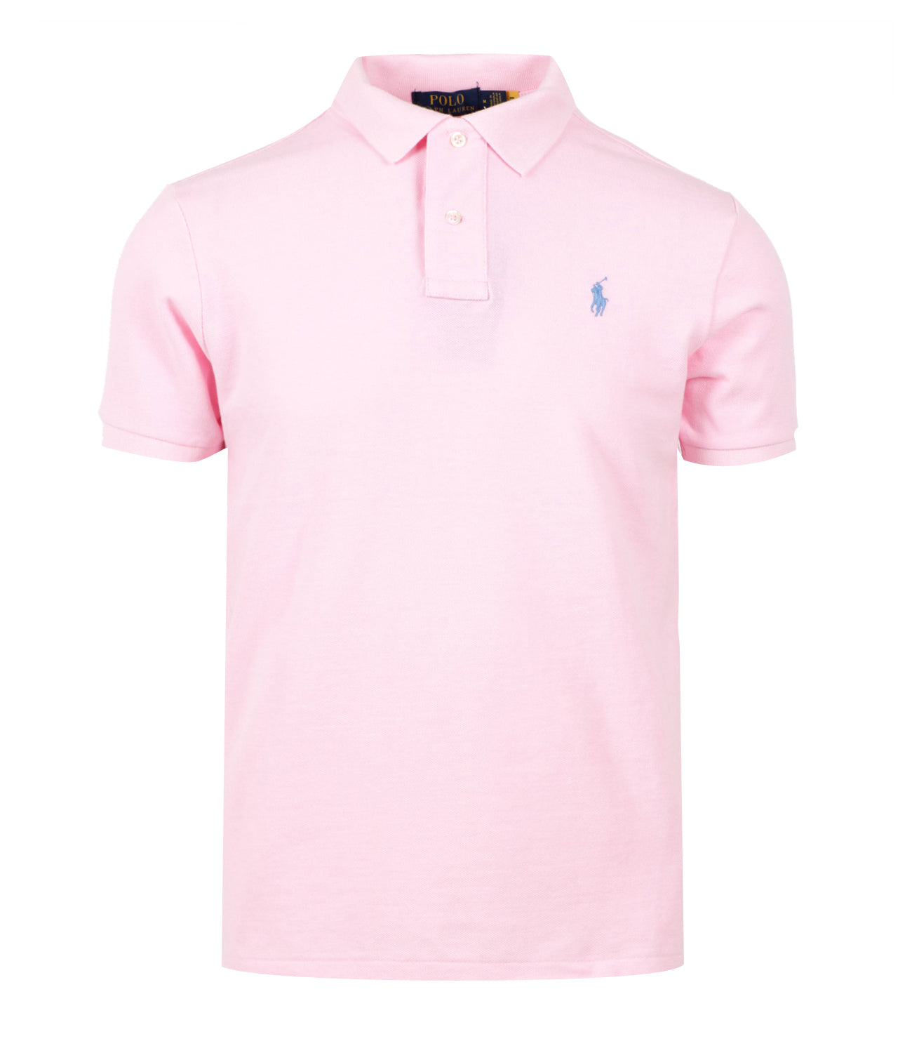 Polo Ralph Lauren | Polo Pink