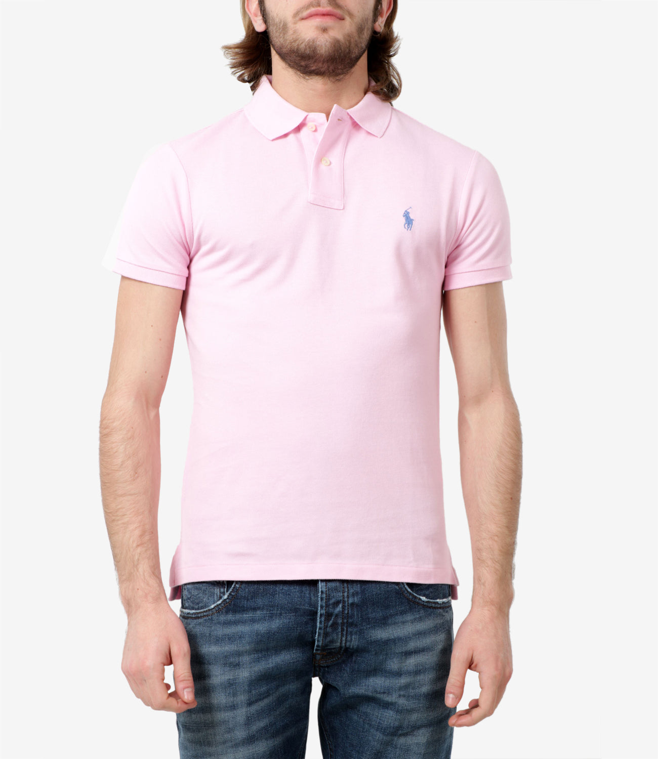 Polo Ralph Lauren | Polo Pink