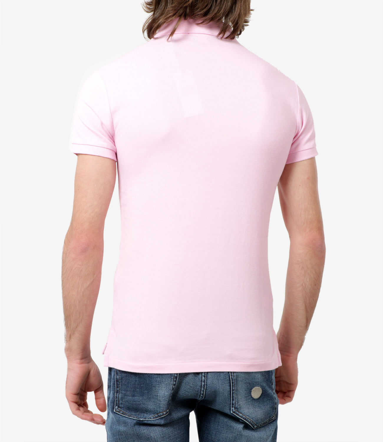 Polo Ralph Lauren | Polo Pink