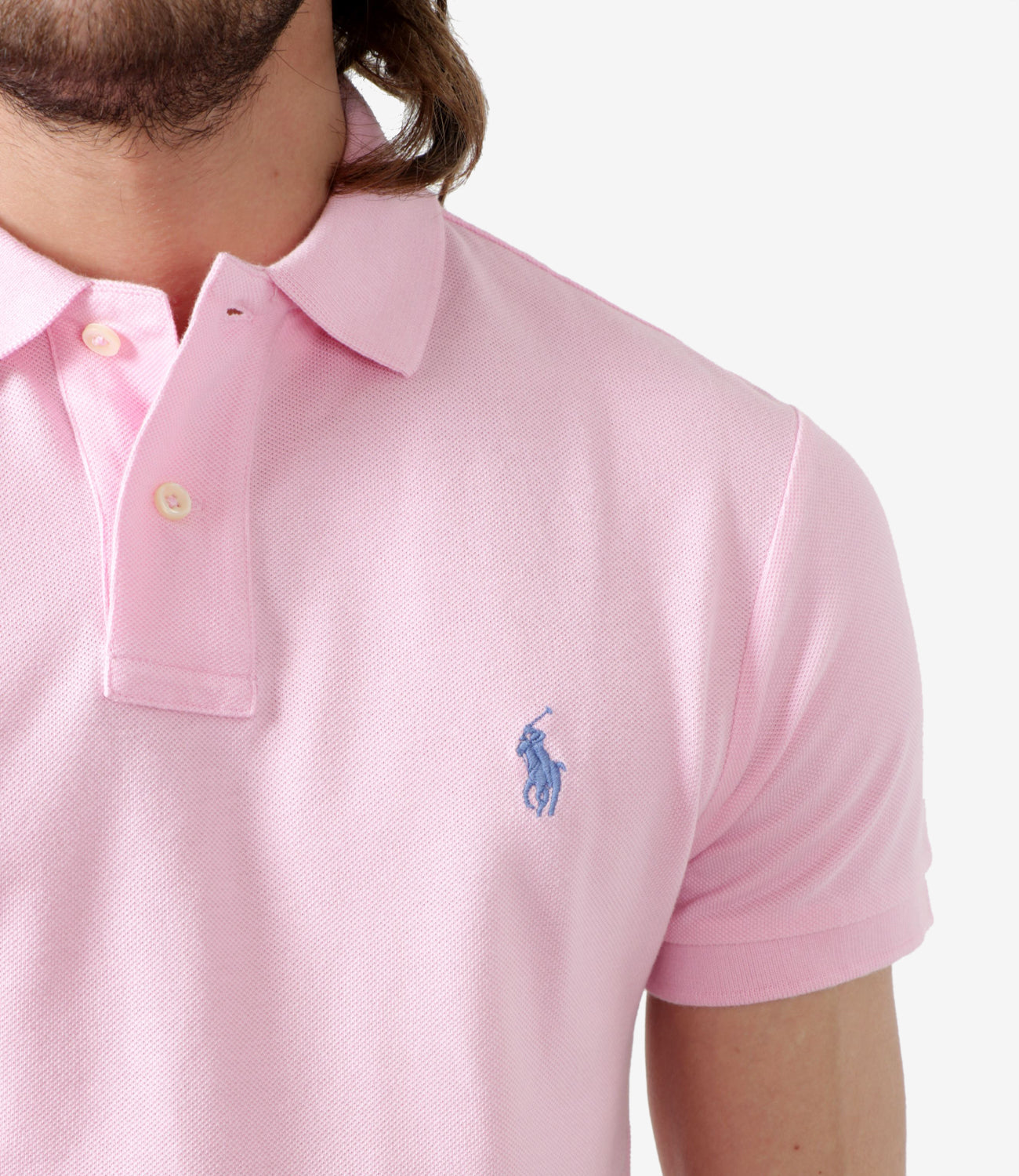 Polo Ralph Lauren | Polo Rosa