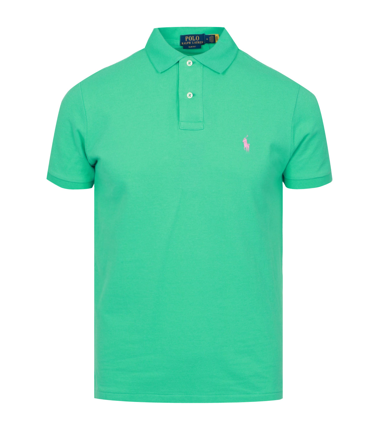 Polo Ralph Lauren | Light Green Polo