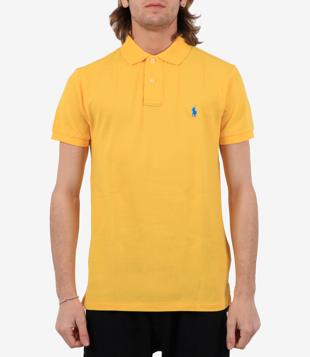 Polo Ralph Lauren | Polo Gialla