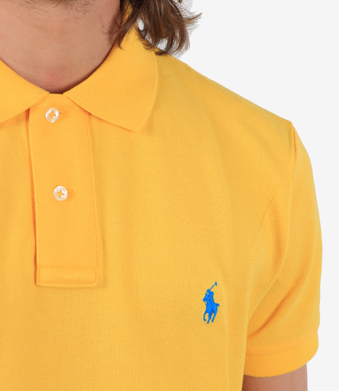 Polo Ralph Lauren | Polo Gialla