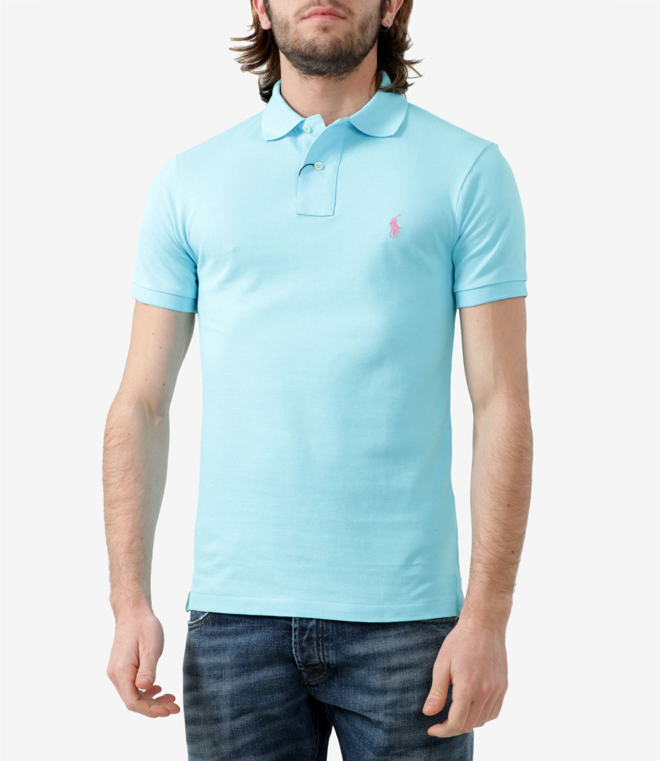 Polo Ralph Lauren | Polo Turquoise