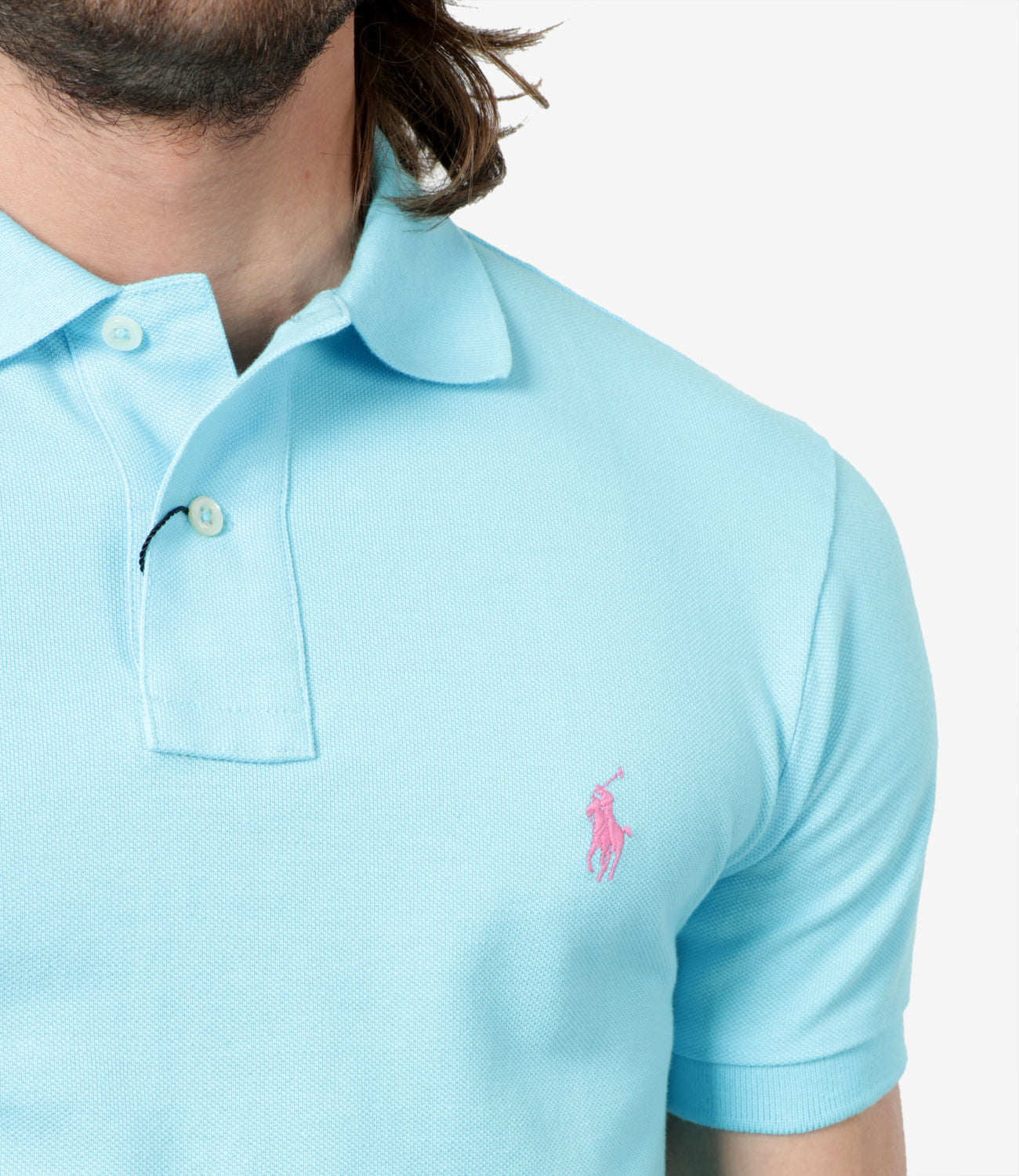 Polo Ralph Lauren | Polo Turchese