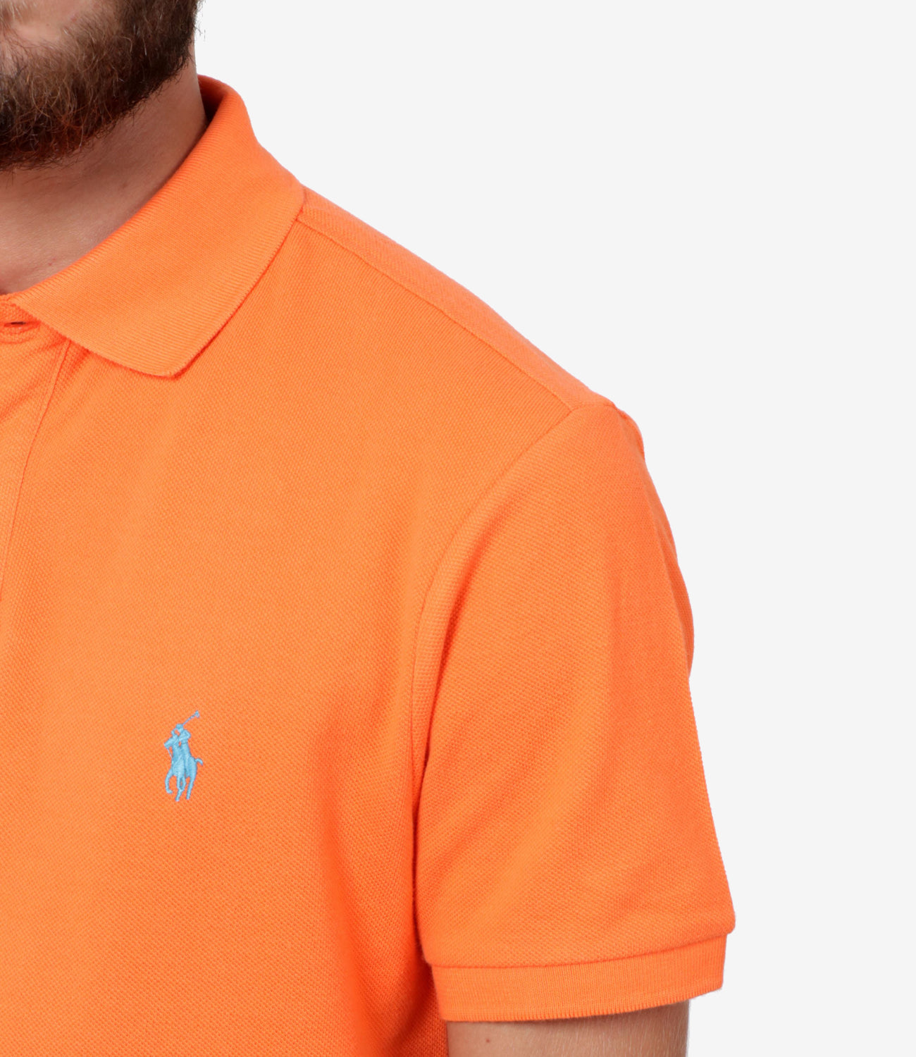 Polo Ralph Lauren | Polo Turchese