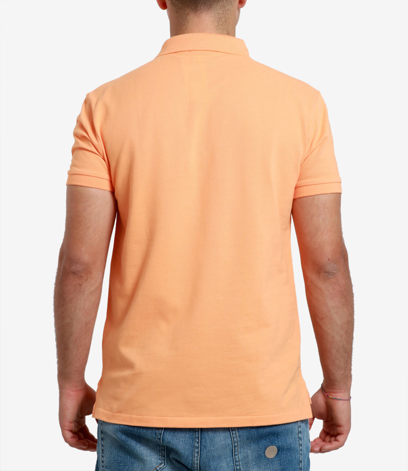 Polo Ralph Lauren | Polo Arancio