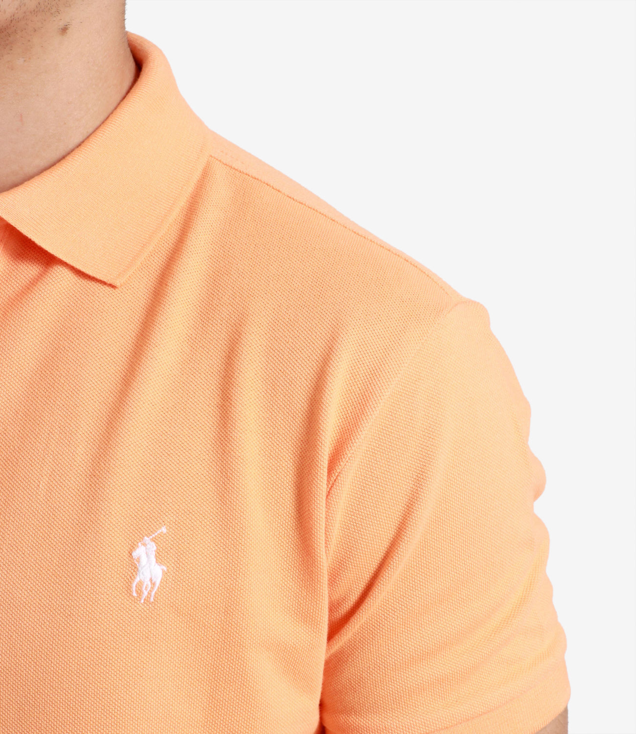 Polo Ralph Lauren | Polo Arancio