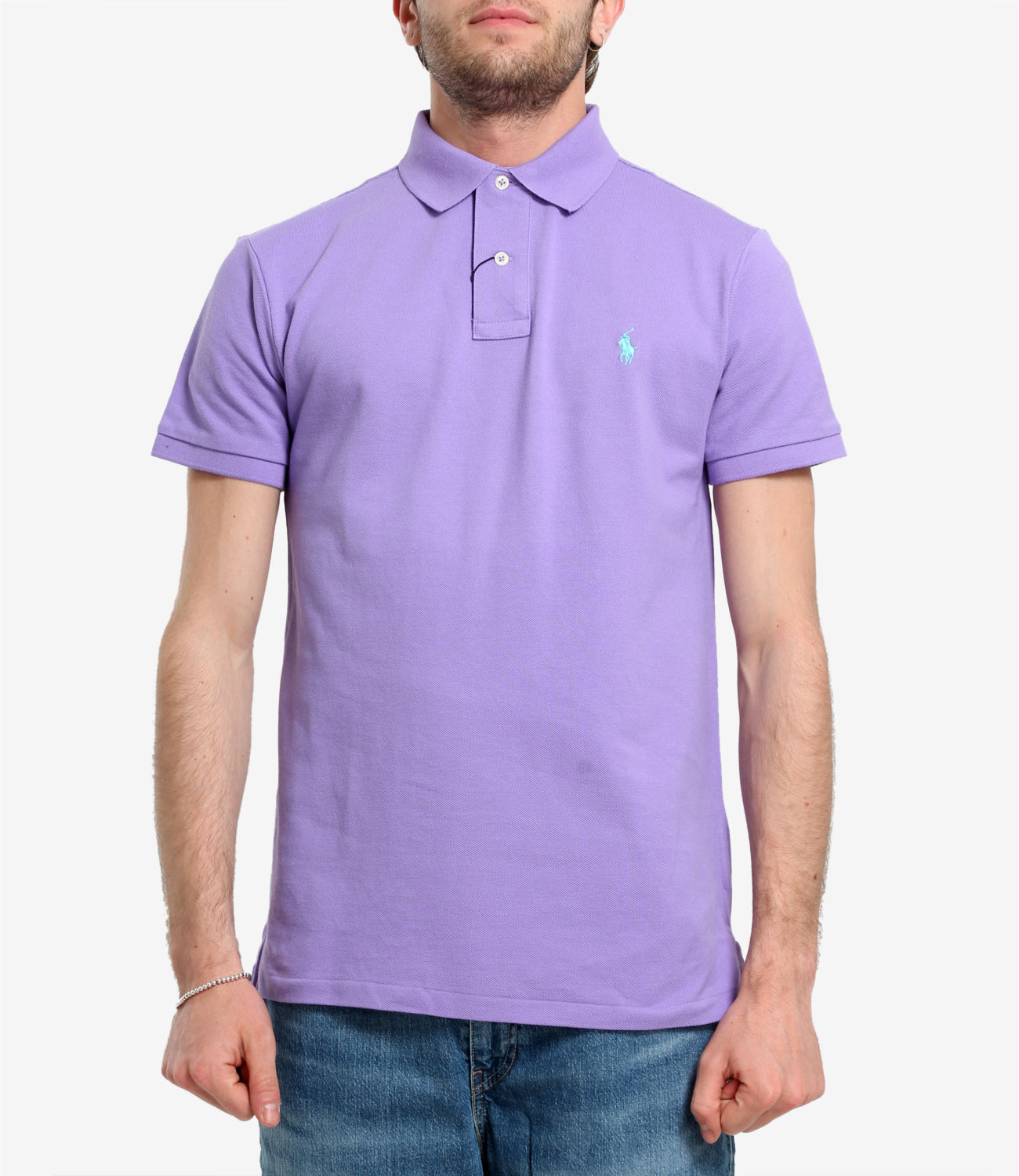 Polo Ralph Lauren | Polo Purple