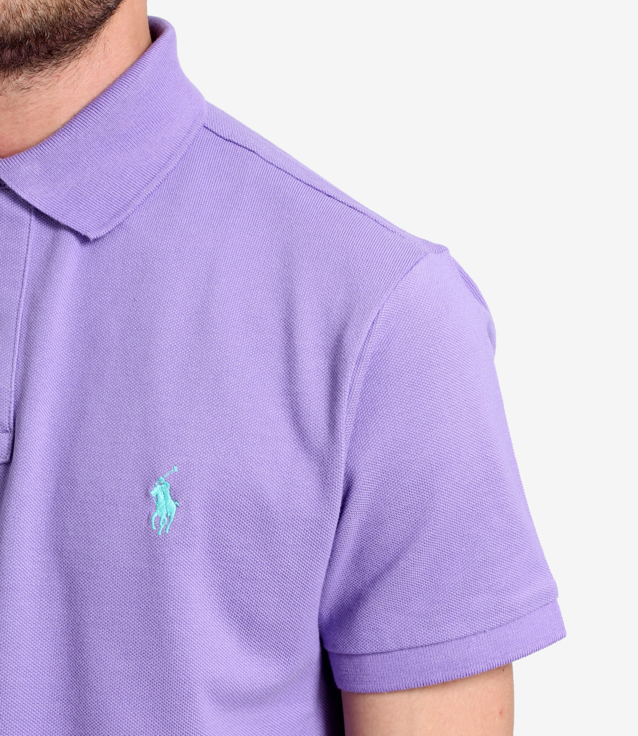 Polo Ralph Lauren | Polo Viola