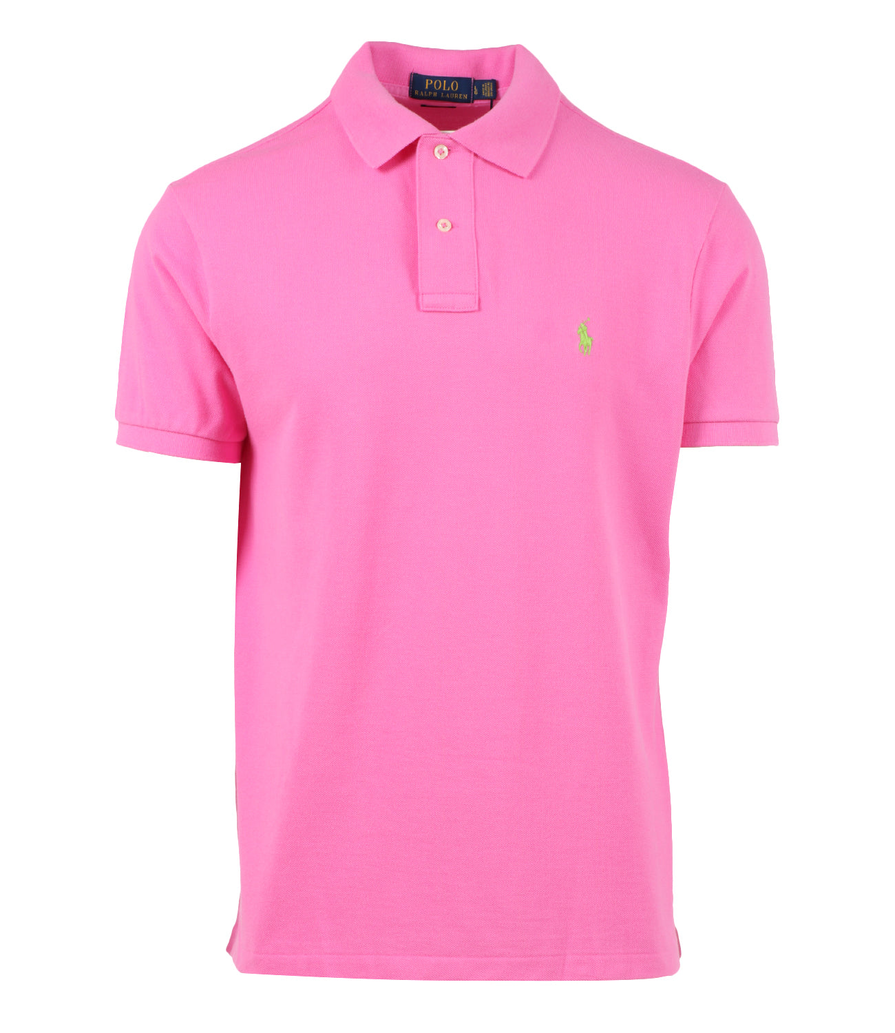 Polo Ralph Lauren | Polo Rosa scuro