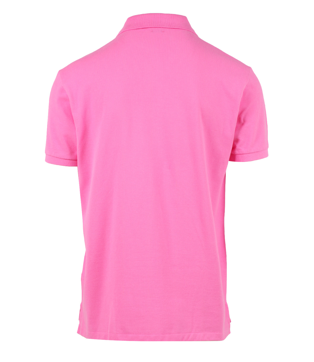 Polo Ralph Lauren | Dark Pink Polo