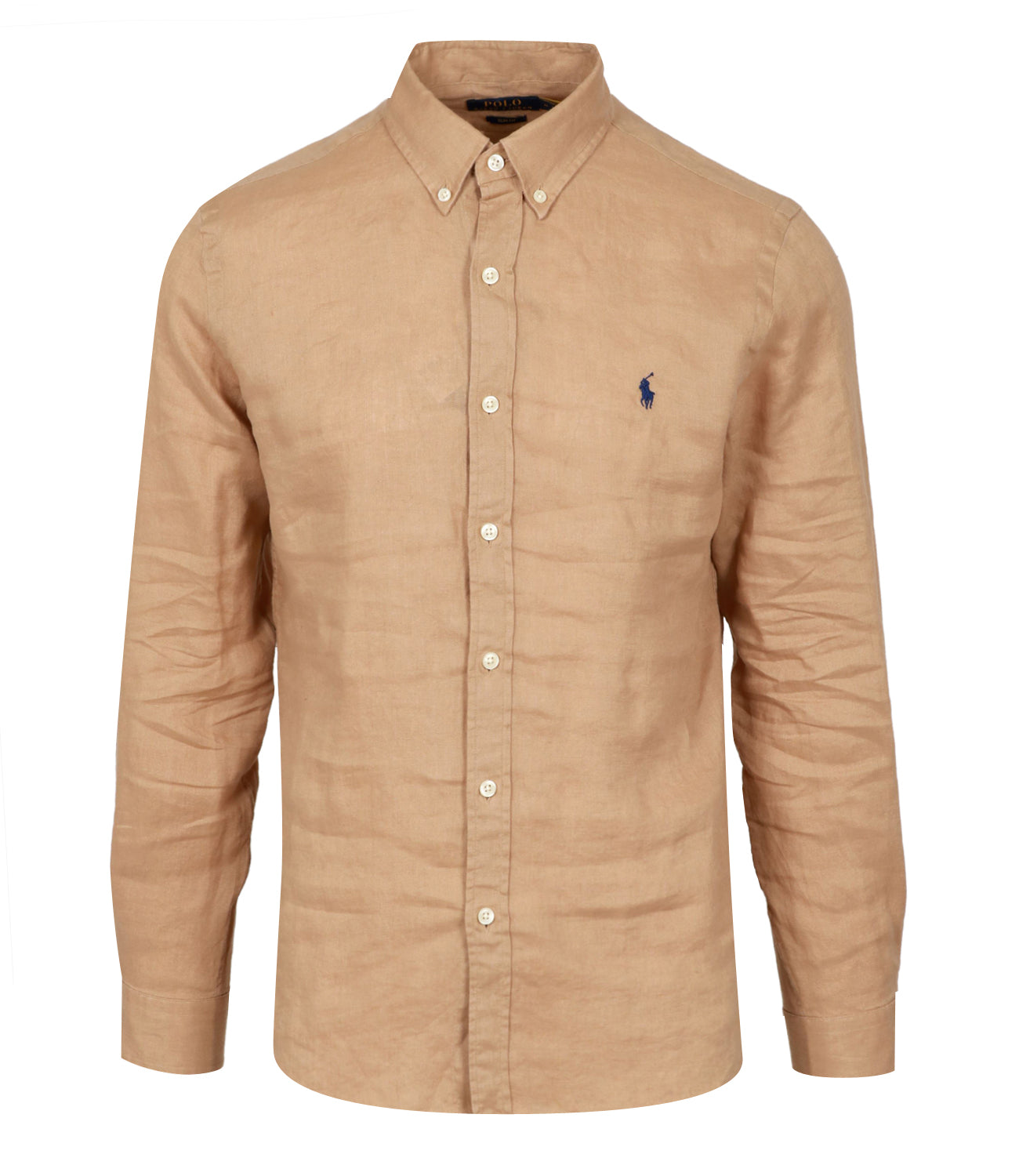 Polo Ralph Lauren | Camicia Kaki