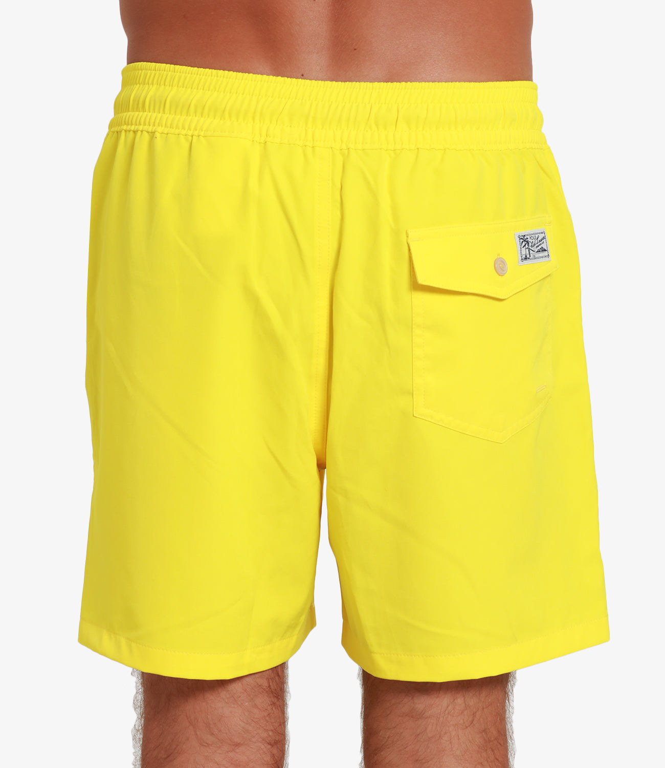 Polo Ralph Lauren | Costume Boxer Giallo Limone