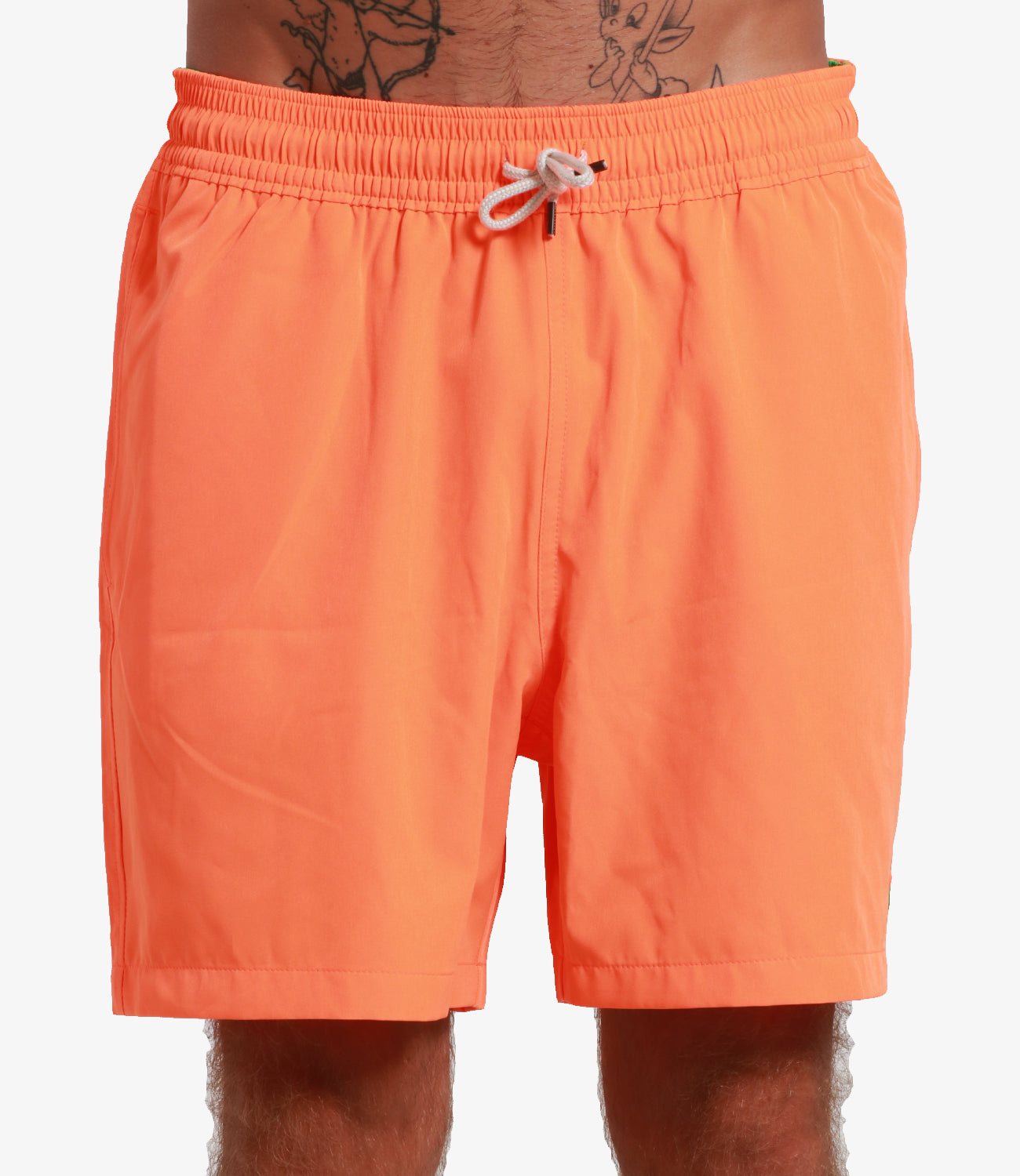 Polo Ralph Lauren | Costume Boxer Arancio