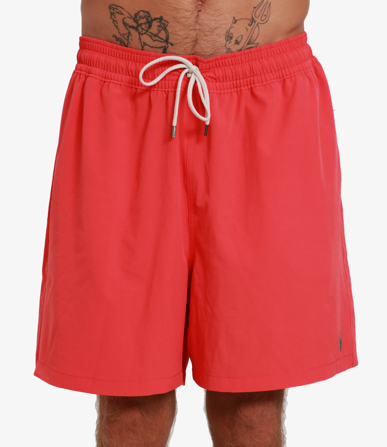 Polo Ralph Lauren | Costume Boxer Corallo