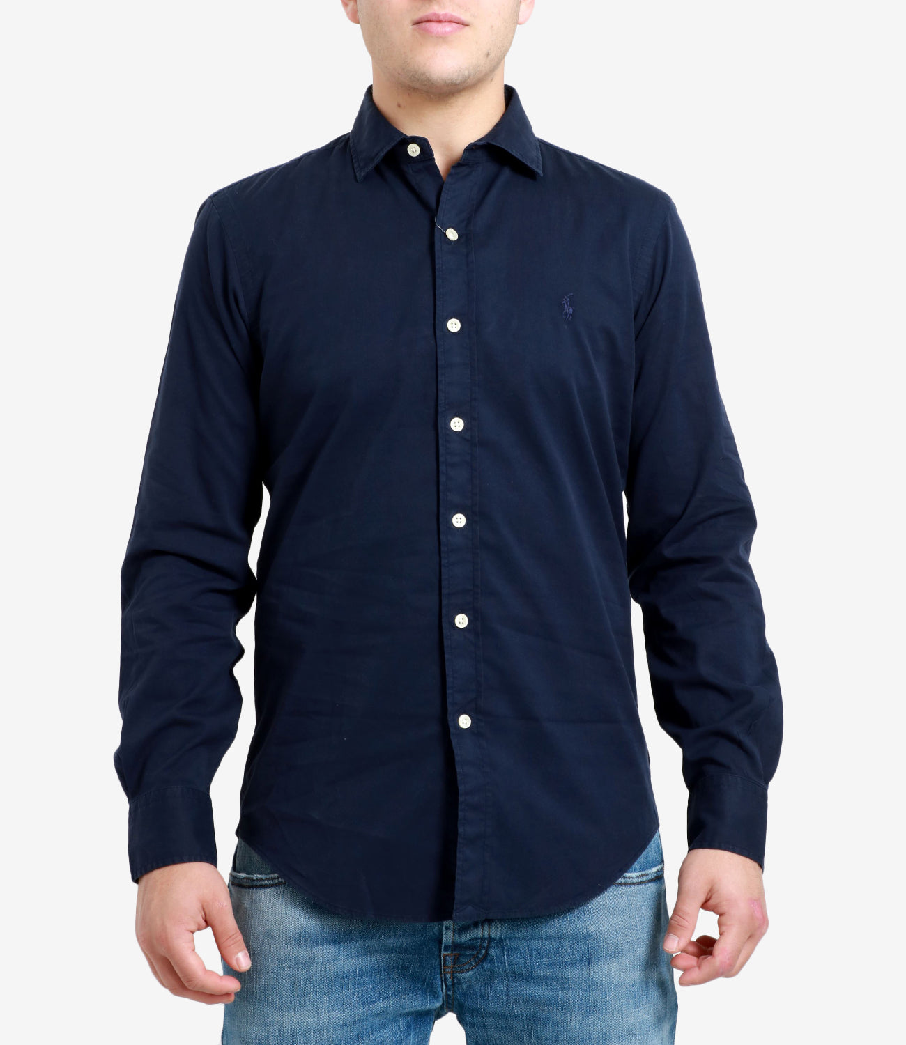 Polo Ralph Lauren | Navy Blue Camille