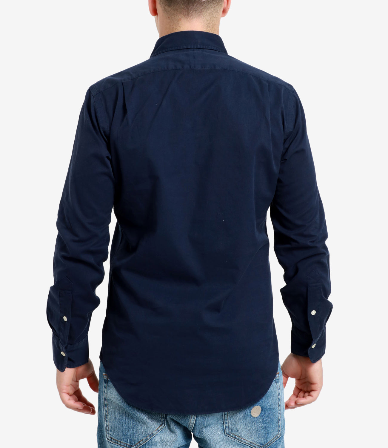 Polo Ralph Lauren | Navy Blue Camille