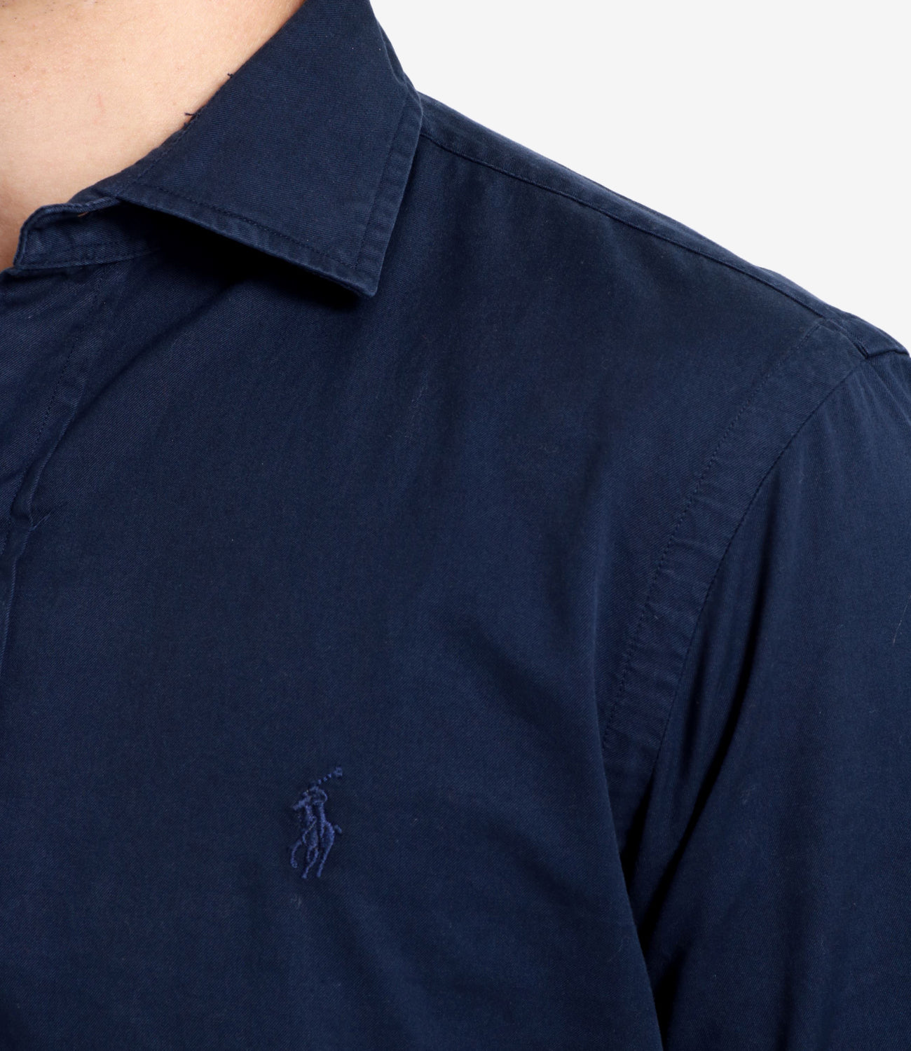 Polo Ralph Lauren | Navy Blue Camille