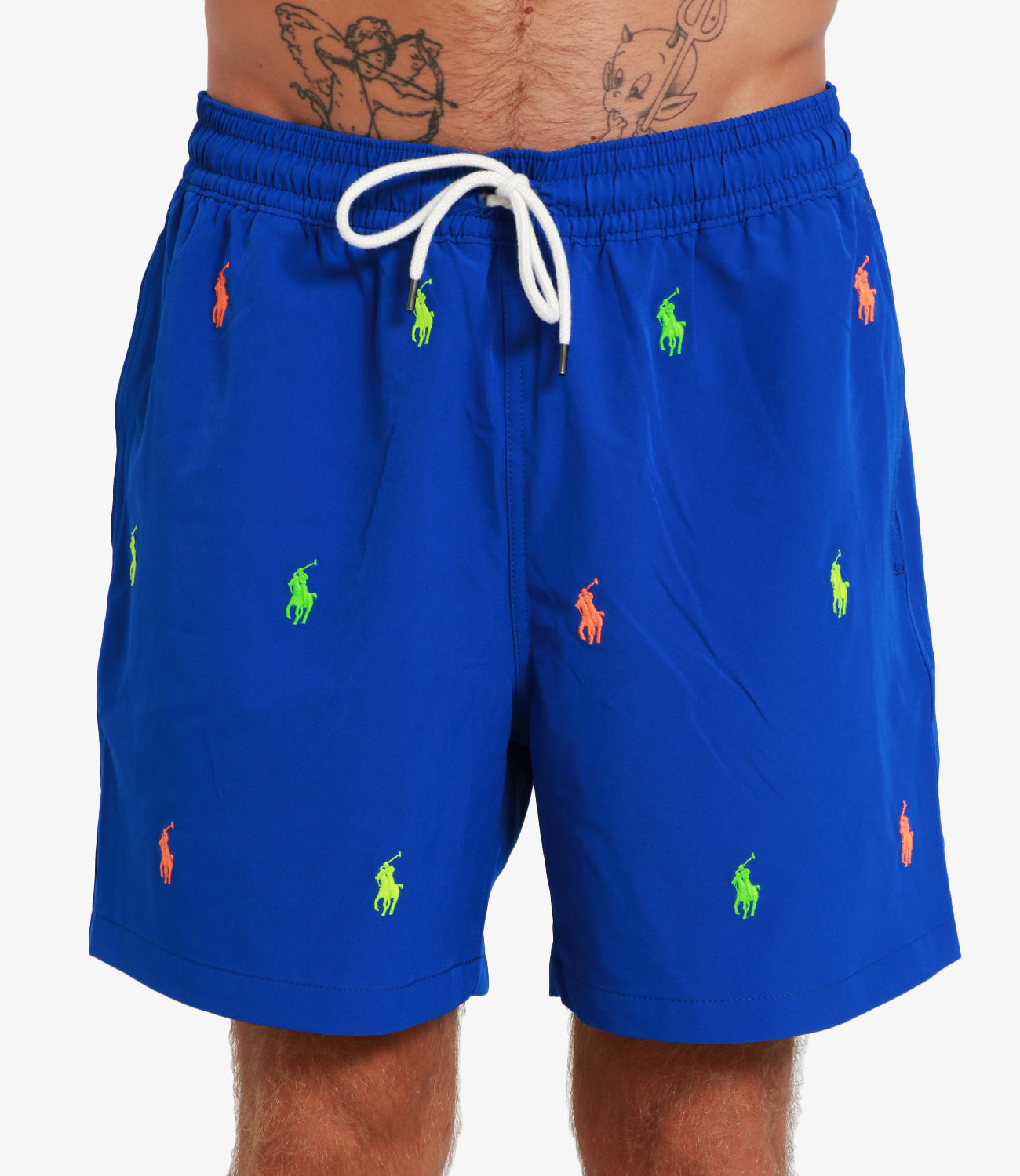 Polo Ralph Lauren | Costume Boxer Blu royal