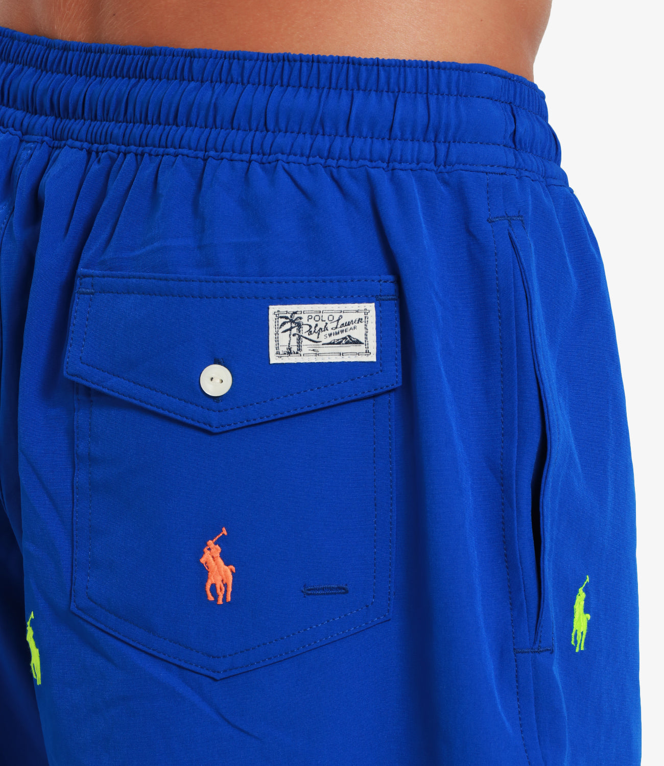 Polo Ralph Lauren | Costume Boxer Blu royal