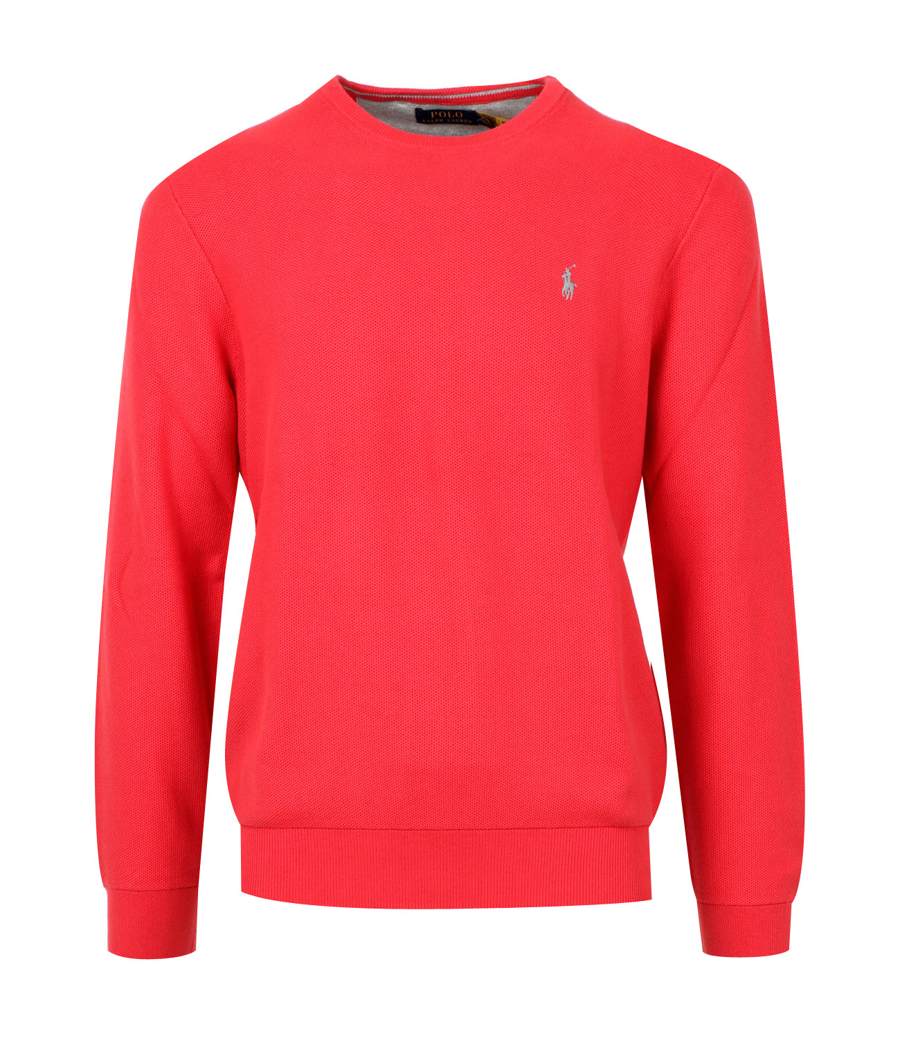 Polo Ralph Lauren | Maglia Rosso