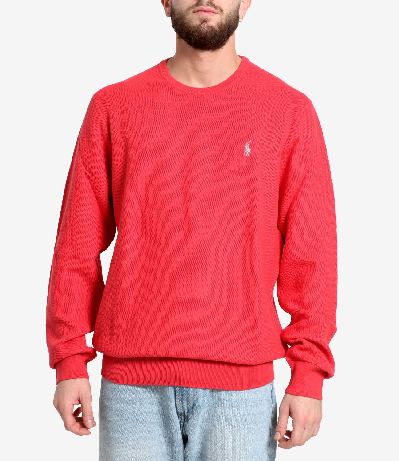 Polo Ralph Lauren | Maglia Rosso