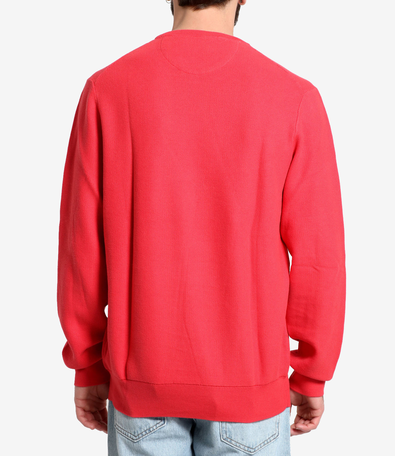 Polo Ralph Lauren | Jersey Red