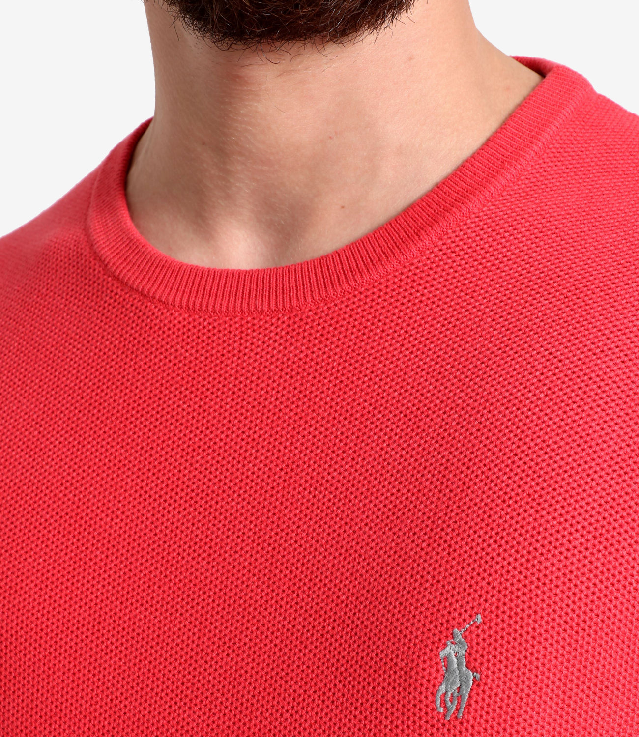 Polo Ralph Lauren | Jersey Red