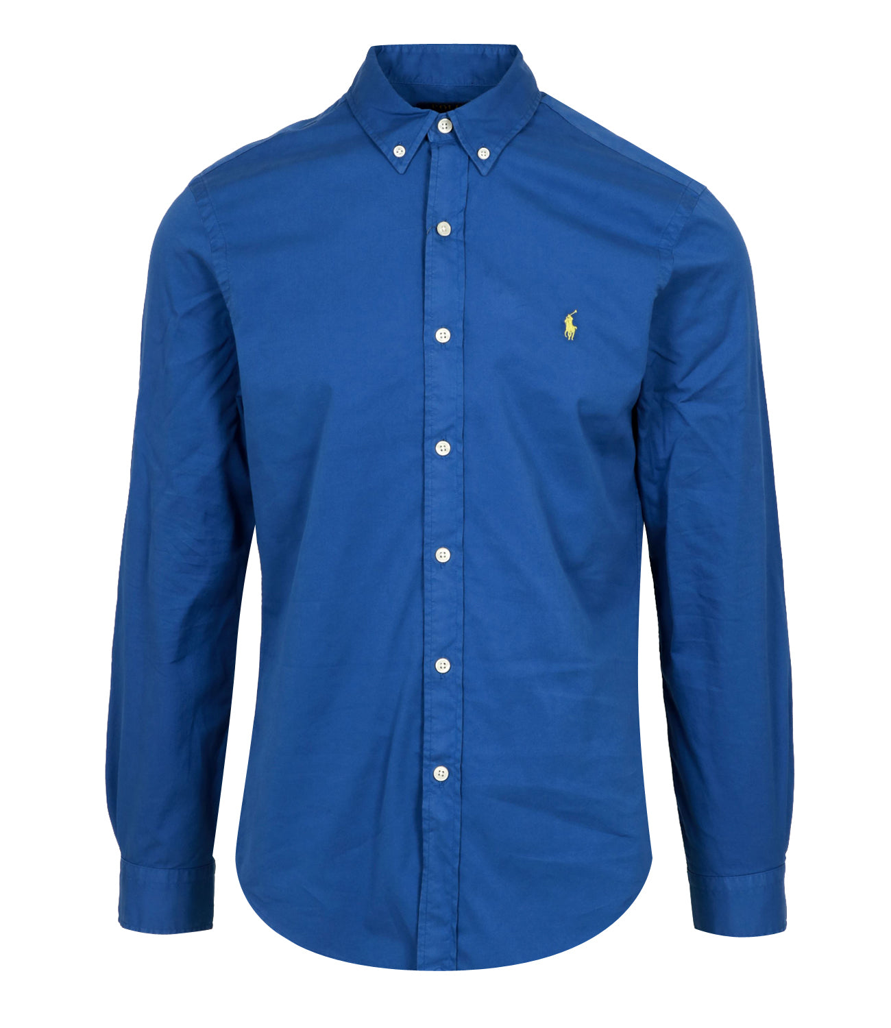 Polo Ralph Lauren | Royal Blue Shirt