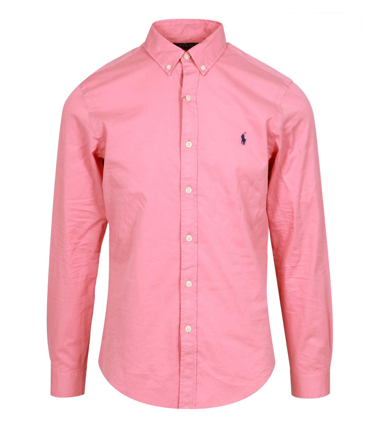 Polo Ralph Lauren | Camicia Rosa