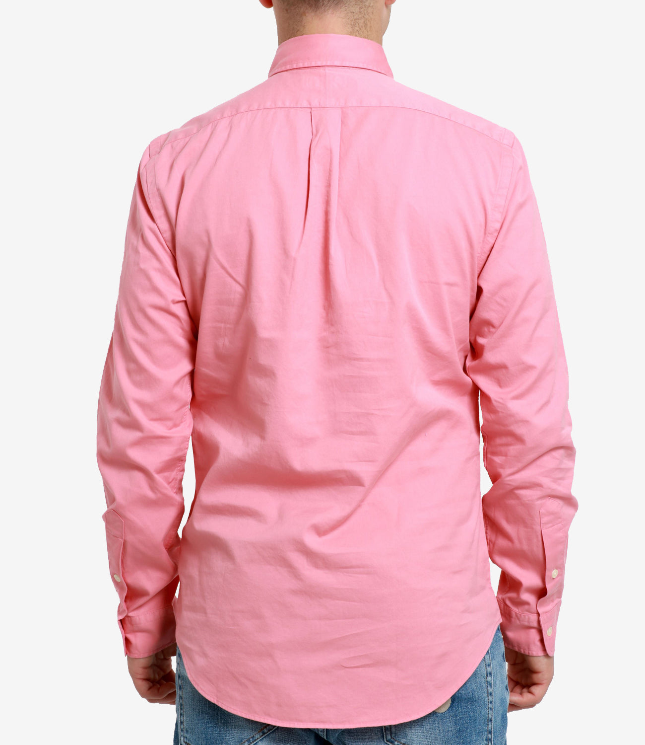 Polo Ralph Lauren | Camicia Rosa