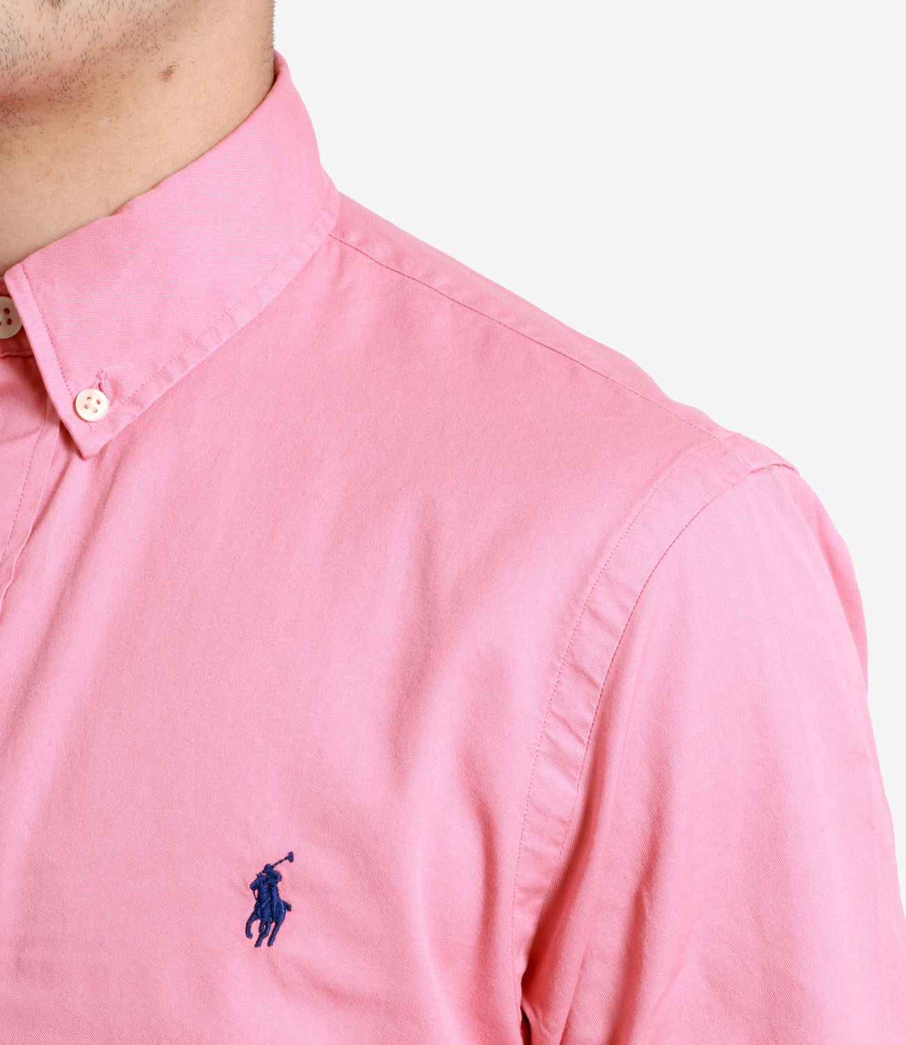 Polo Ralph Lauren | Camicia Rosa