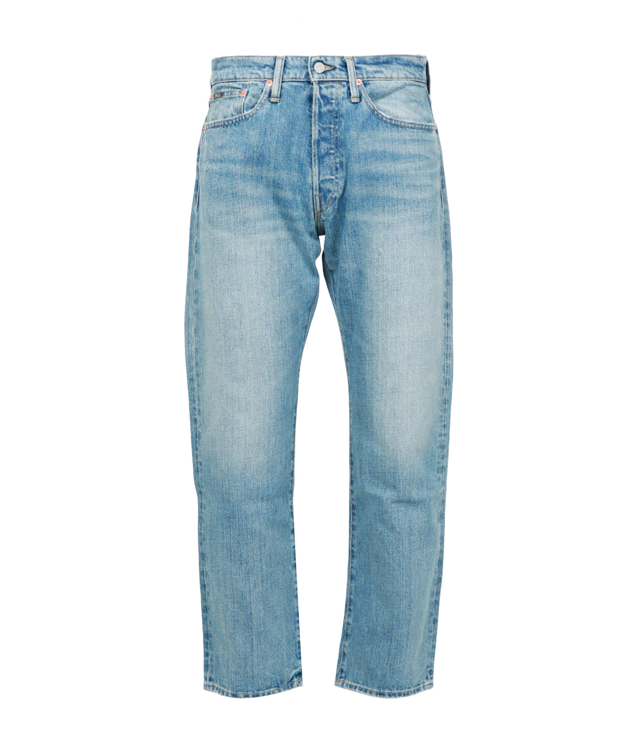 Polo Ralph Lauren | Light Blue Jeans