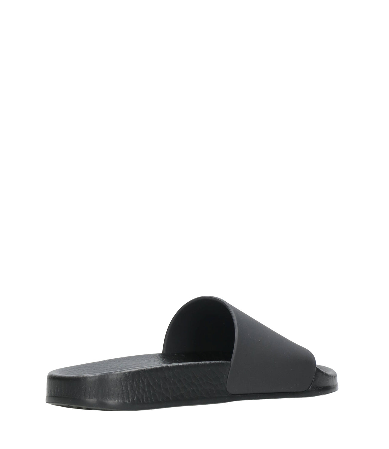 Polo Ralph Lauren | Black and Red Slipper