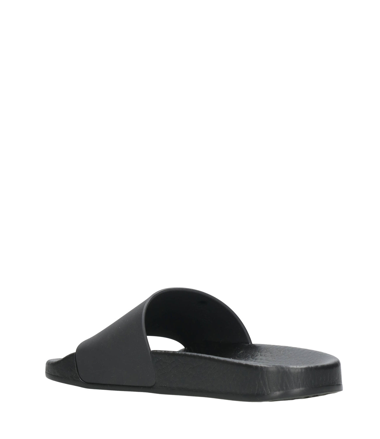 Polo Ralph Lauren | Black and Red Slipper