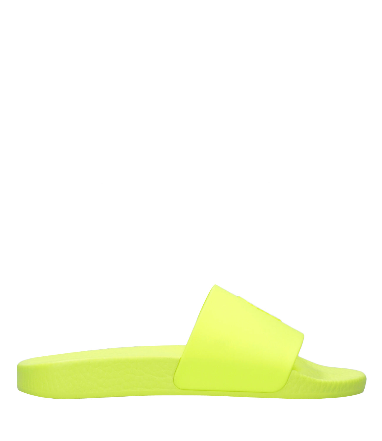 Polo Ralph Lauren | Yellow and White Slipper