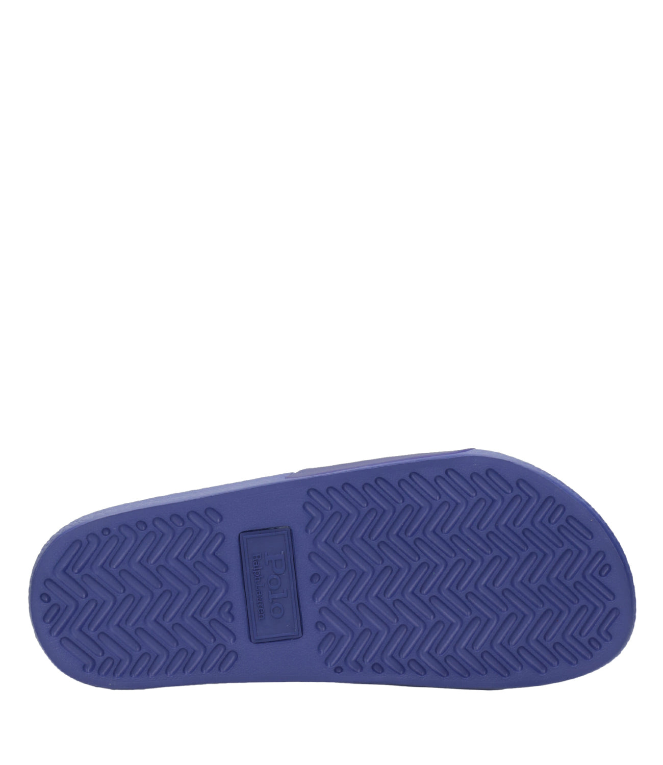 Polo Ralph Lauren | Ciabatta Slide Viola