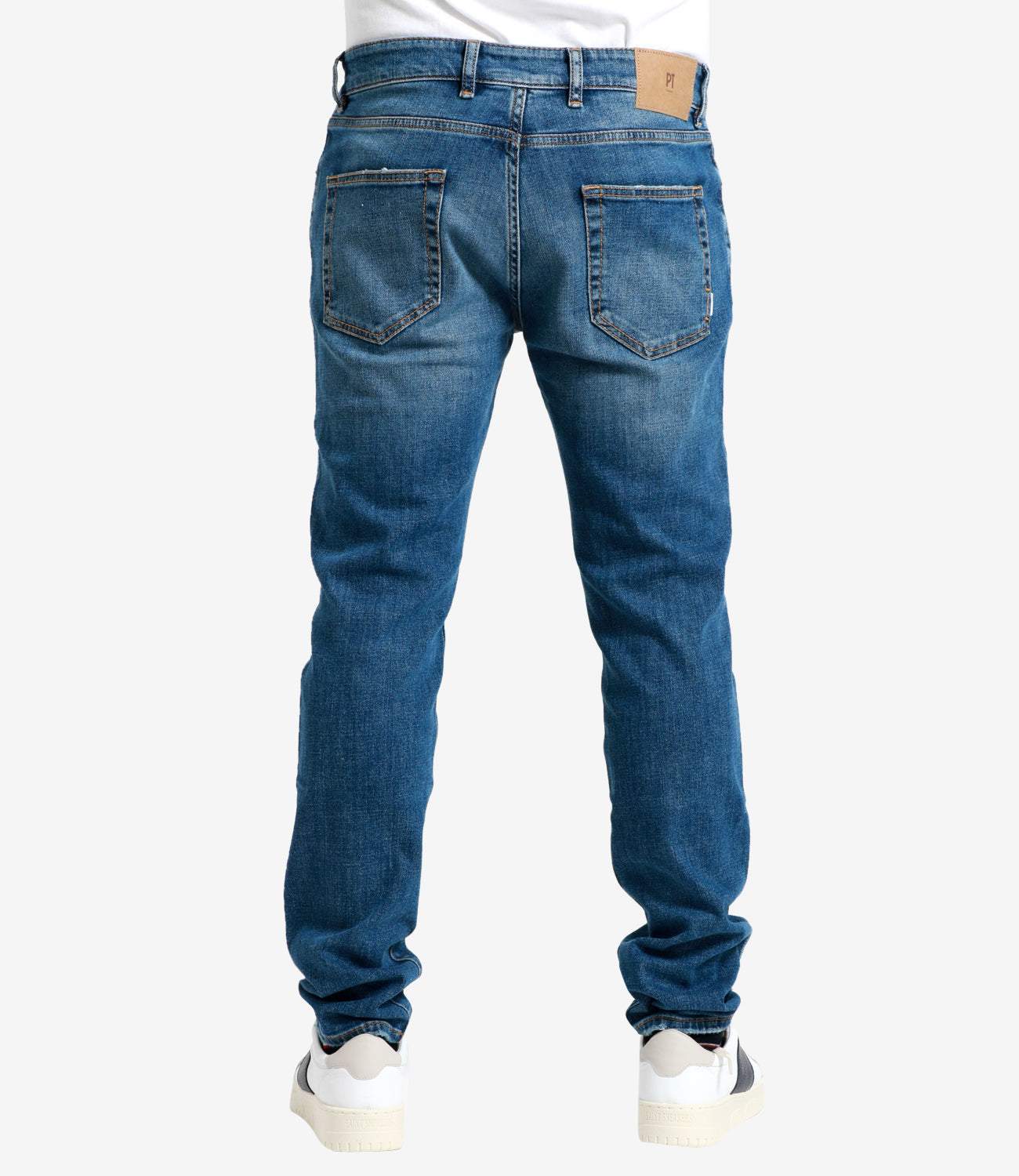 PT Torino | Blue Denim Jeans