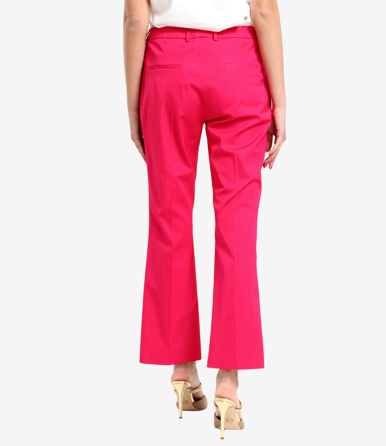 PT Torino | Pantalone Fuxia