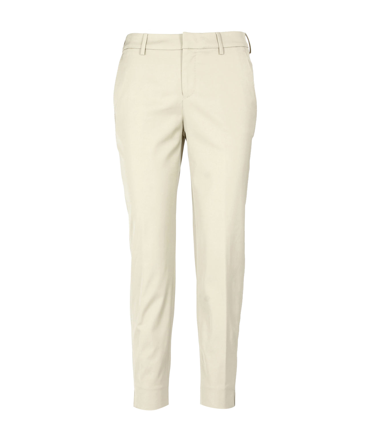 PT Torino | Beige Pants