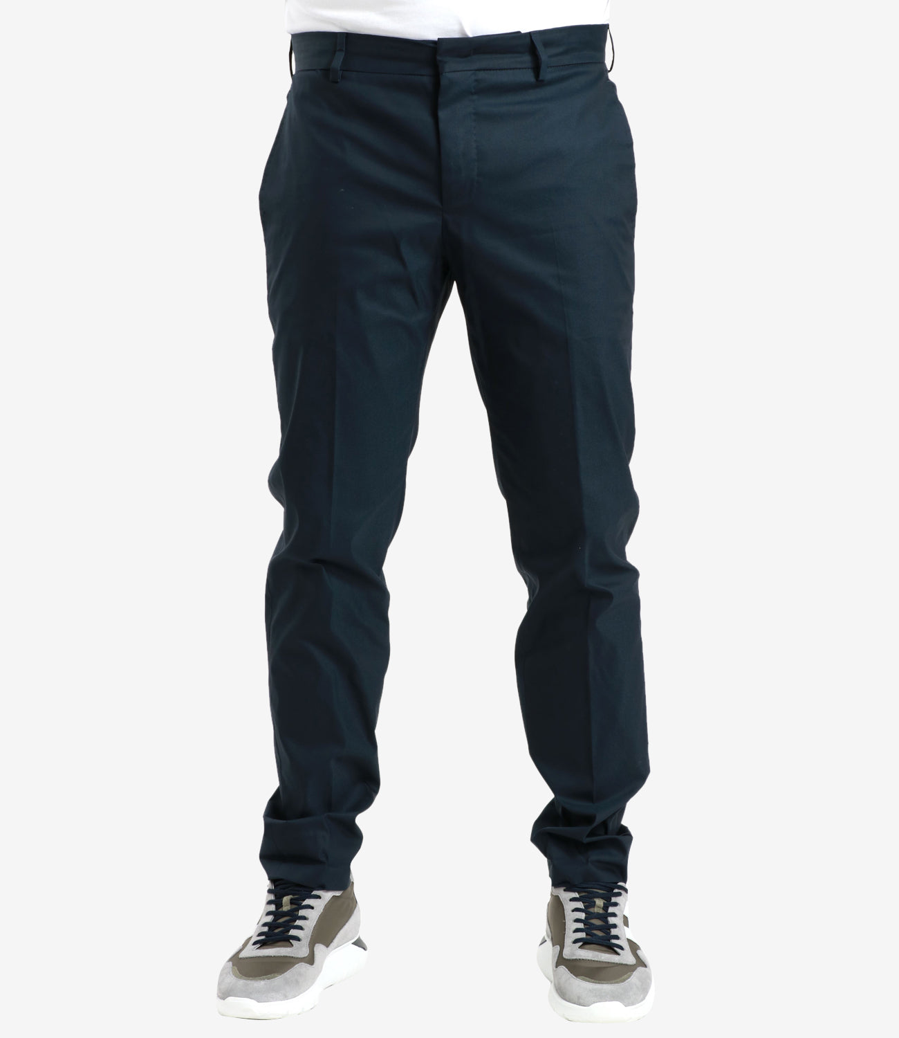 PT Torino | Blue Pants