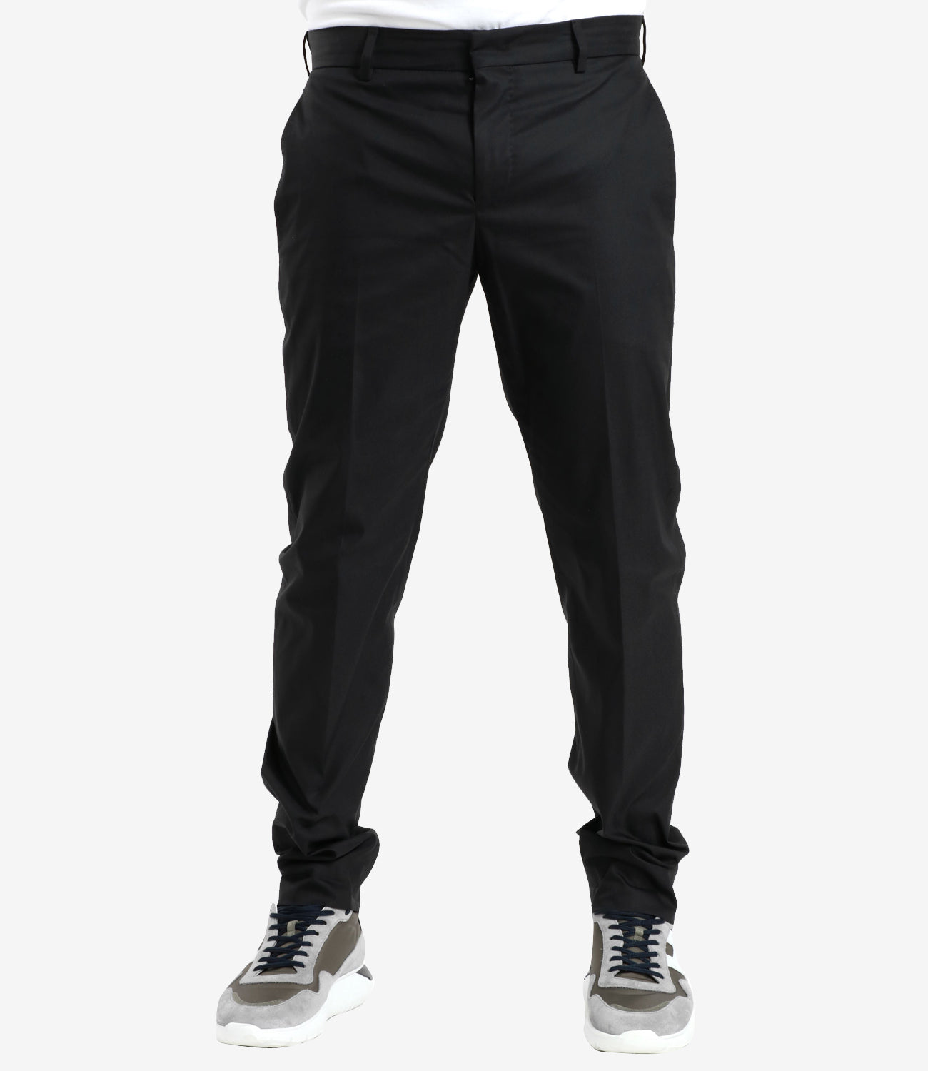 PT Torino | Black Pants